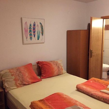 Sobe Matea - Prenociste Hotel Vinkovci Luaran gambar