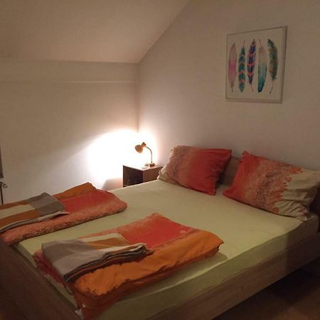 Sobe Matea - Prenociste Hotel Vinkovci Luaran gambar
