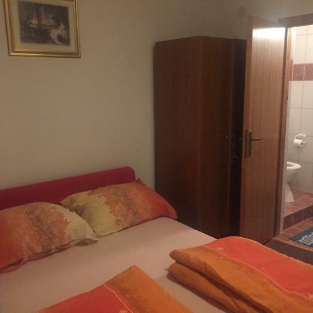 Sobe Matea - Prenociste Hotel Vinkovci Luaran gambar