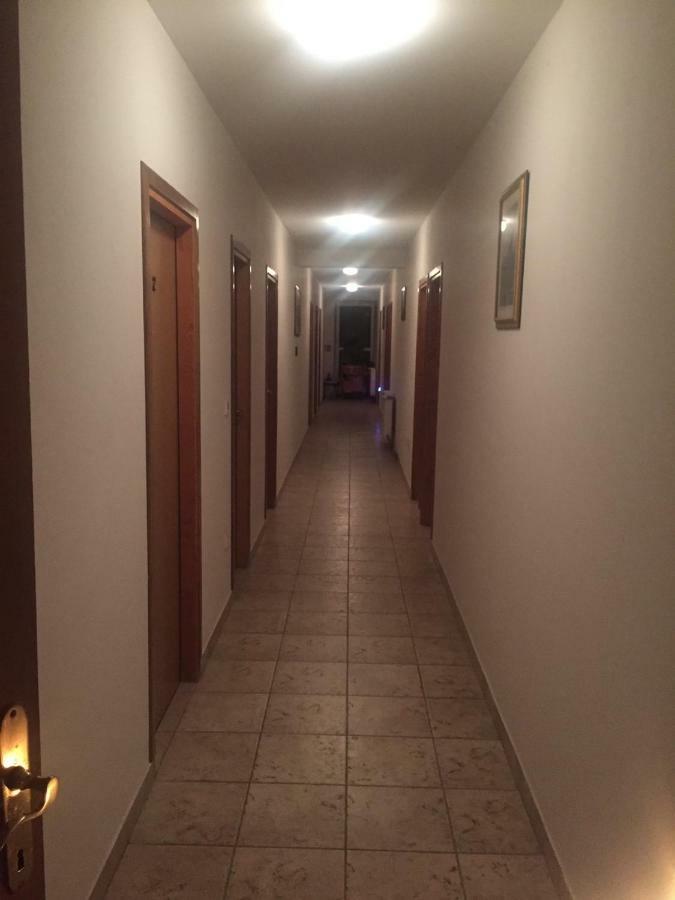 Sobe Matea - Prenociste Hotel Vinkovci Luaran gambar