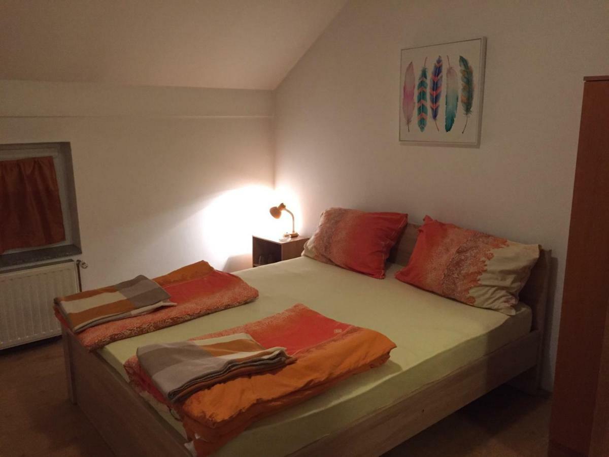 Sobe Matea - Prenociste Hotel Vinkovci Luaran gambar