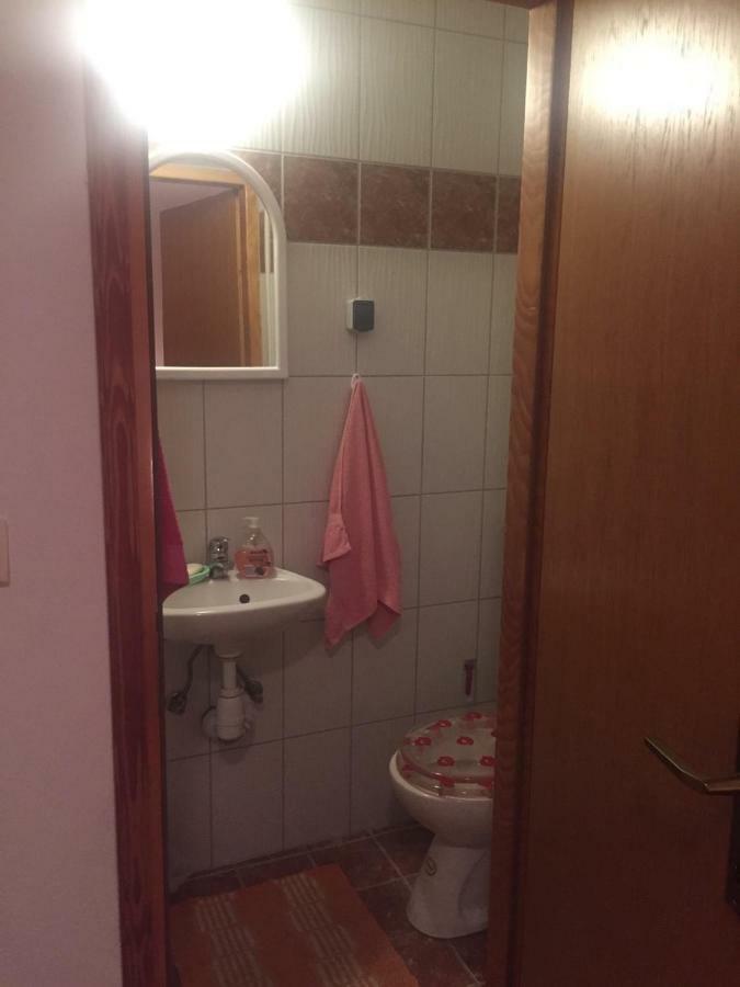 Sobe Matea - Prenociste Hotel Vinkovci Luaran gambar