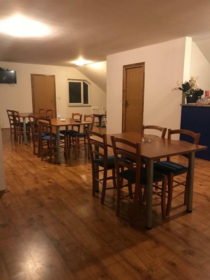 Sobe Matea - Prenociste Hotel Vinkovci Luaran gambar