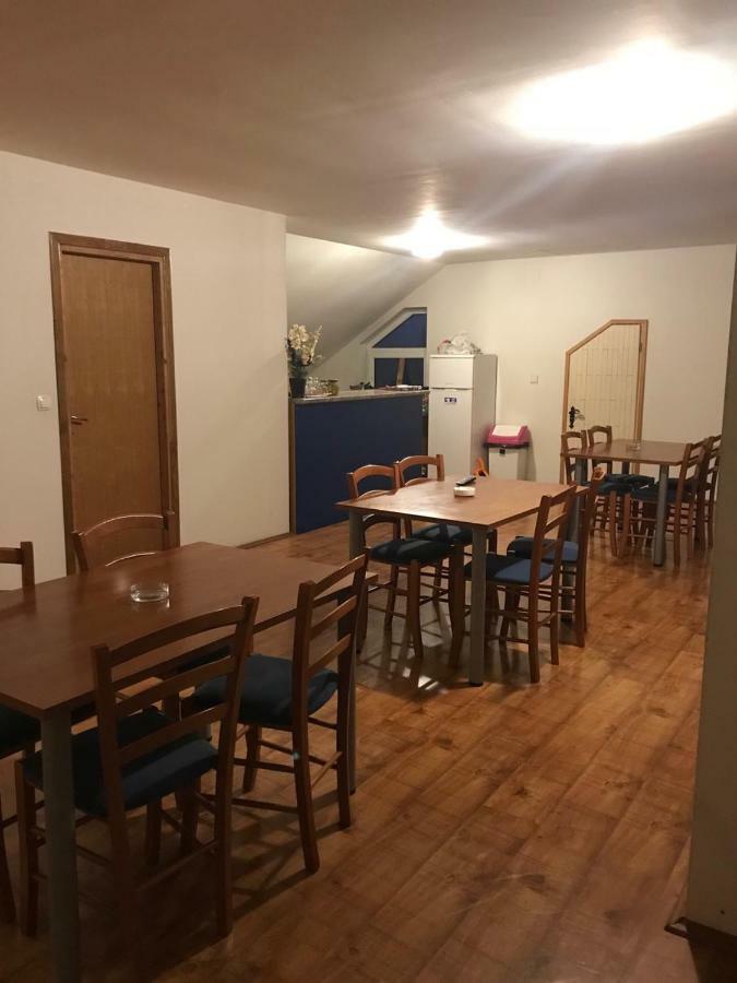Sobe Matea - Prenociste Hotel Vinkovci Luaran gambar