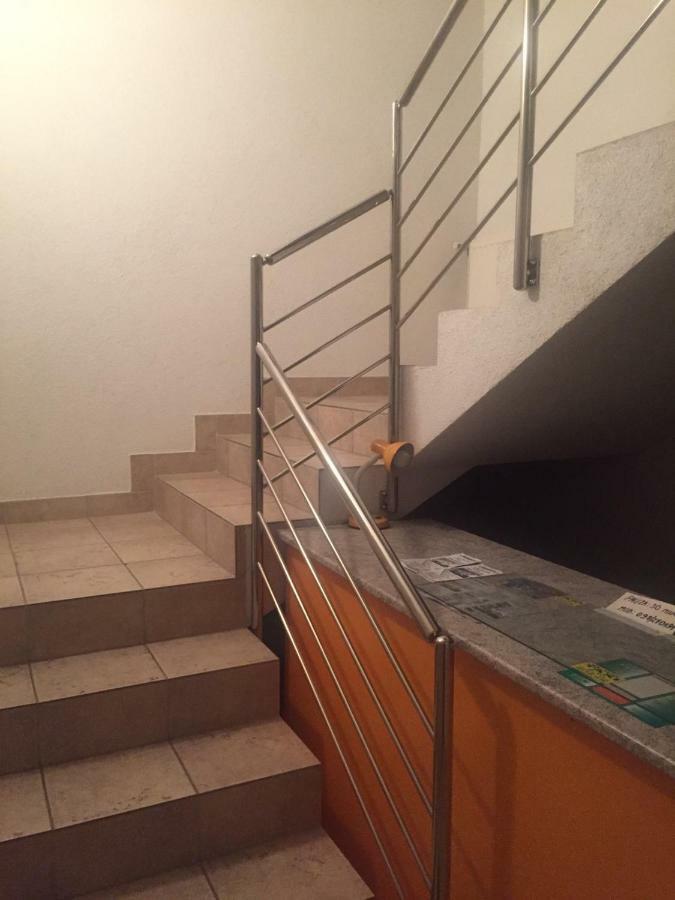 Sobe Matea - Prenociste Hotel Vinkovci Luaran gambar