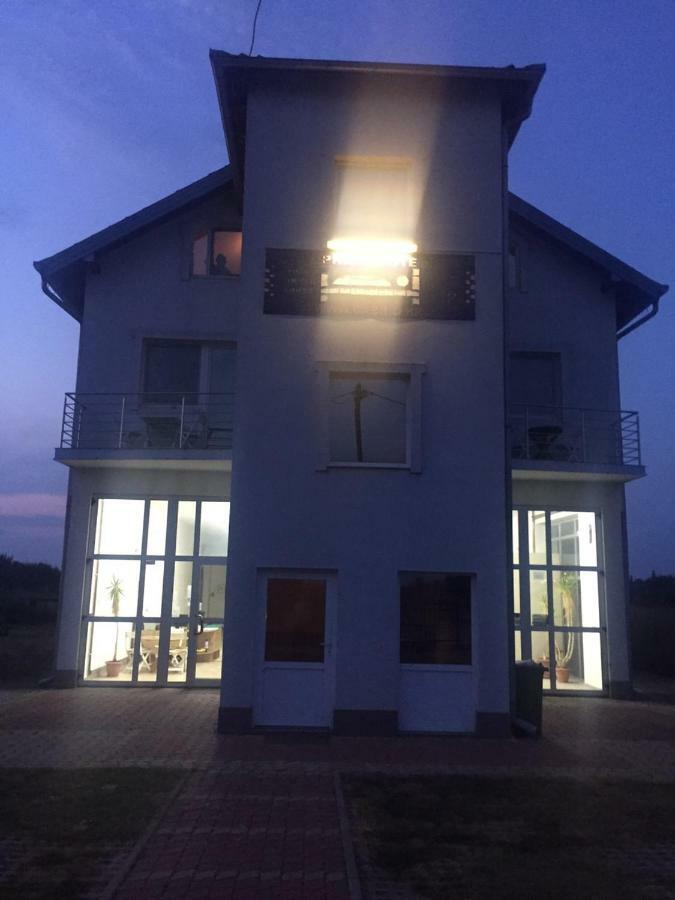 Sobe Matea - Prenociste Hotel Vinkovci Luaran gambar