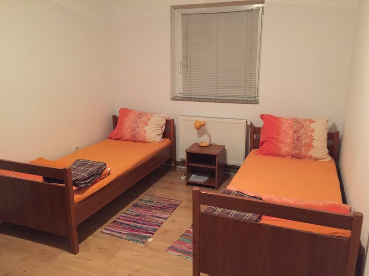 Sobe Matea - Prenociste Hotel Vinkovci Luaran gambar