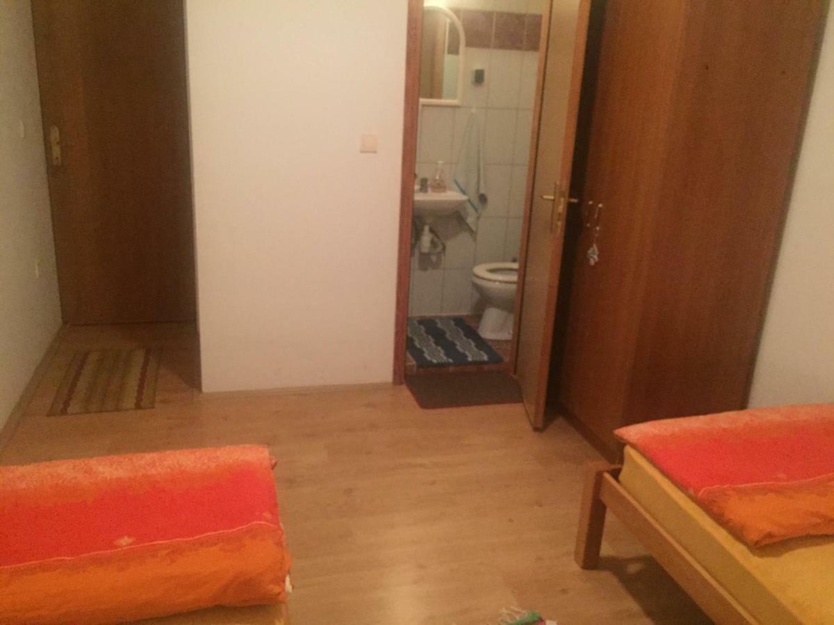 Sobe Matea - Prenociste Hotel Vinkovci Luaran gambar