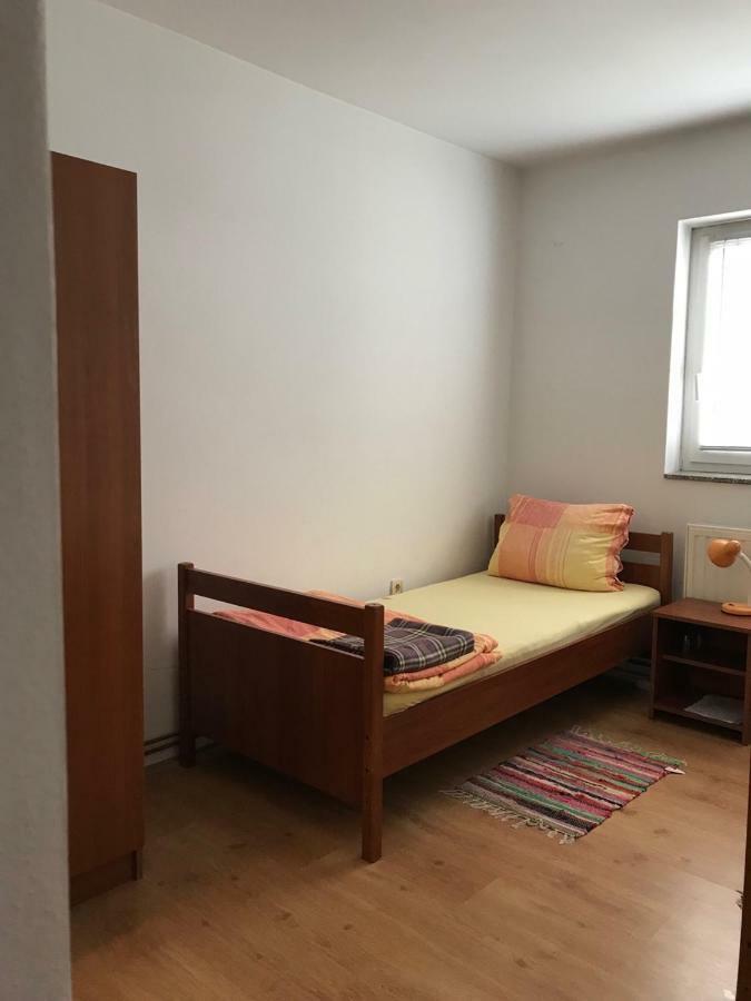 Sobe Matea - Prenociste Hotel Vinkovci Luaran gambar
