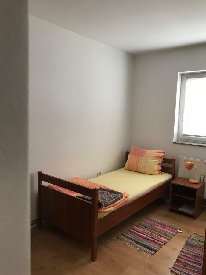Sobe Matea - Prenociste Hotel Vinkovci Luaran gambar