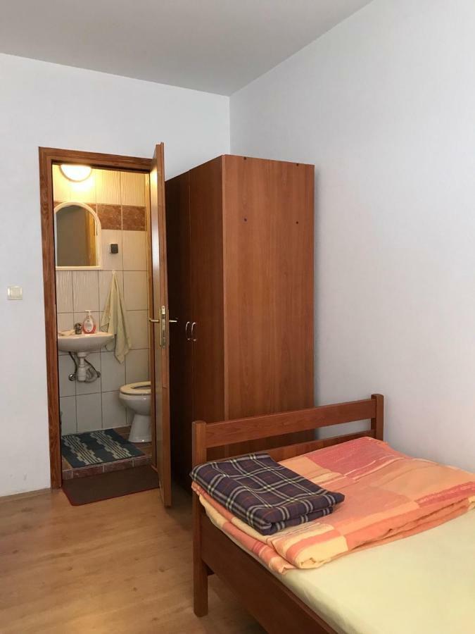 Sobe Matea - Prenociste Hotel Vinkovci Luaran gambar
