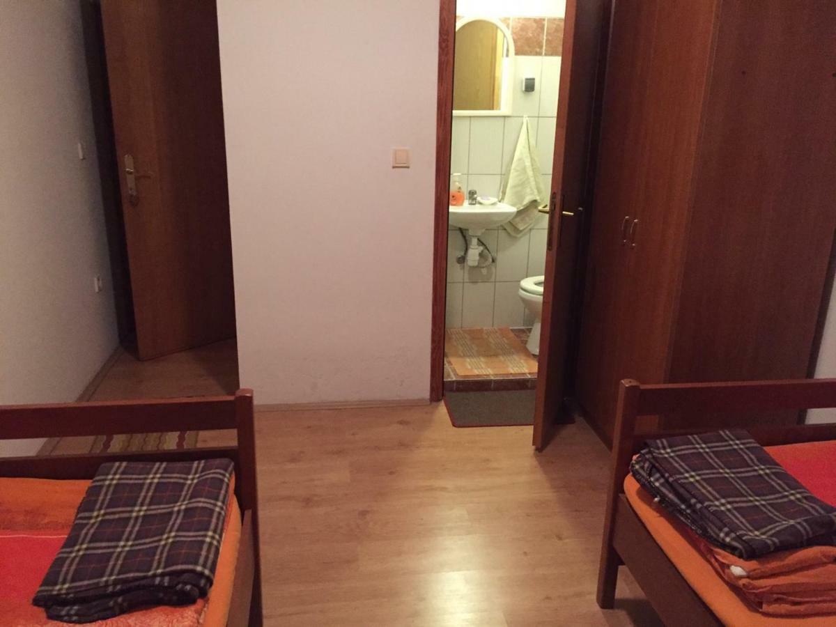 Sobe Matea - Prenociste Hotel Vinkovci Luaran gambar